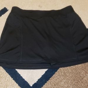 Champion athletic skirt/shorts